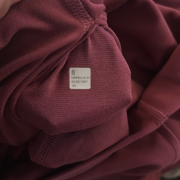 Lululemon Align High-Rise Crop 23" - Picture 2 of 3